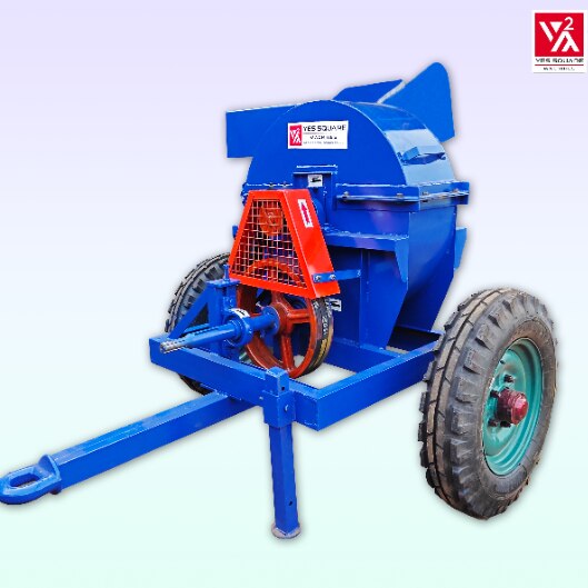 45HP TRACOTR OPERATE
