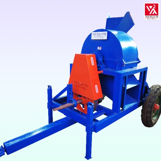 55HP TRACTOR OPERATE