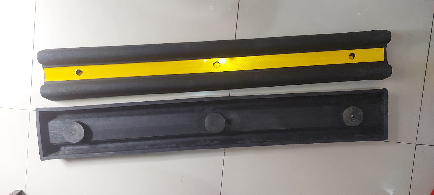 Rubber Wall Gueard 1