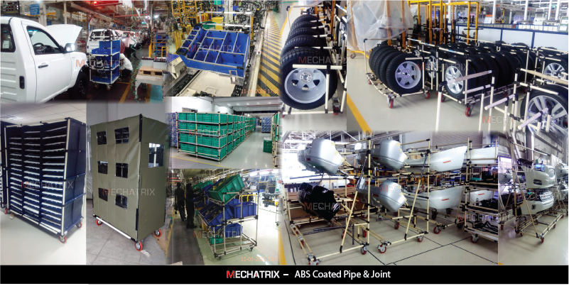 ABS Gallery (800-400