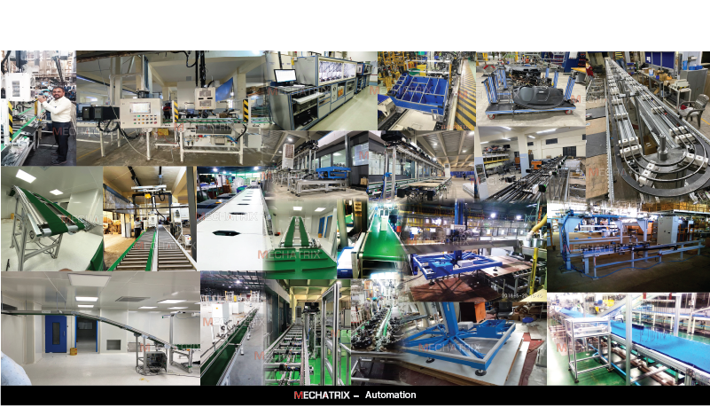 Automation Gallery (