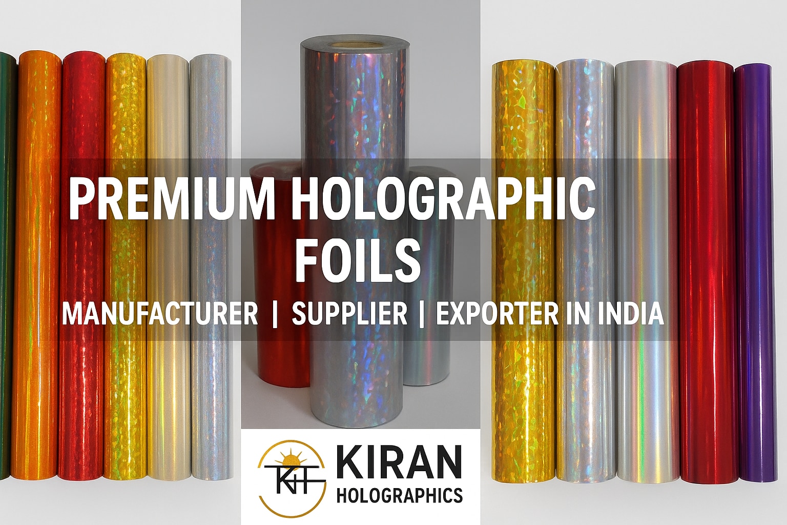 holographic foils.pn