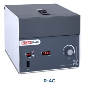 Bench Top Centrifuge