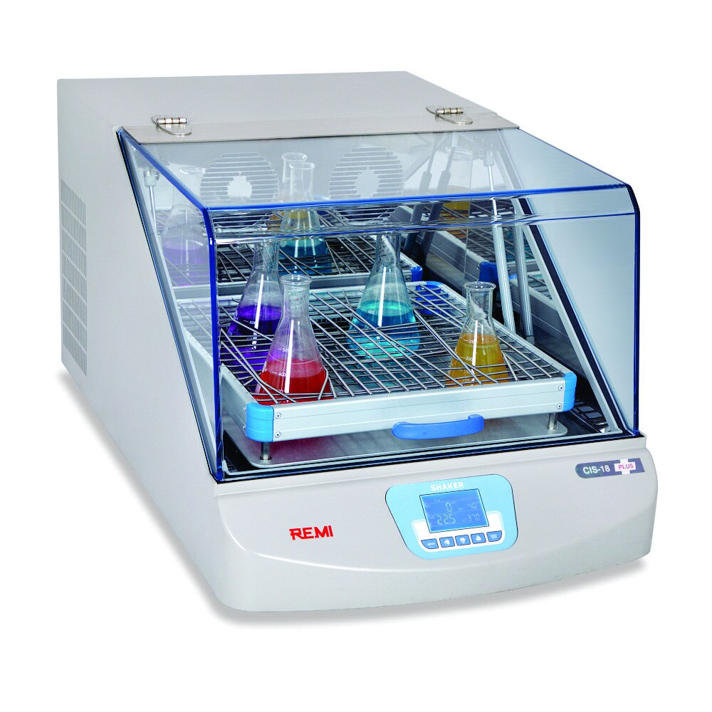 Bench Top Orbital Sh
