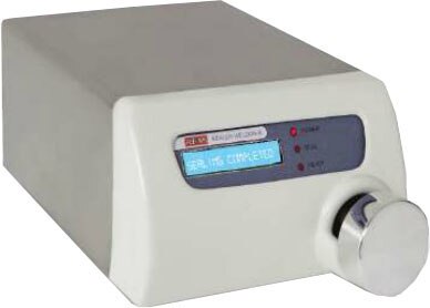 Benchtop Tube Sealer