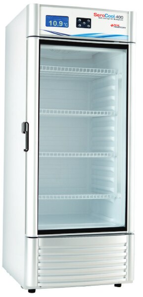 Biological Refrigera
