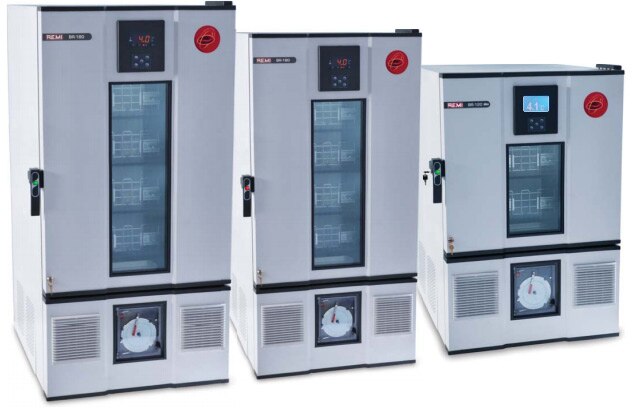 Blood Bank Refrigera