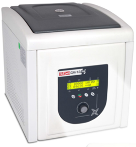Compact Cooling Cent