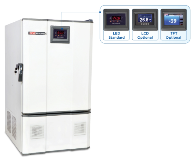 Deep Freezer Manufac
