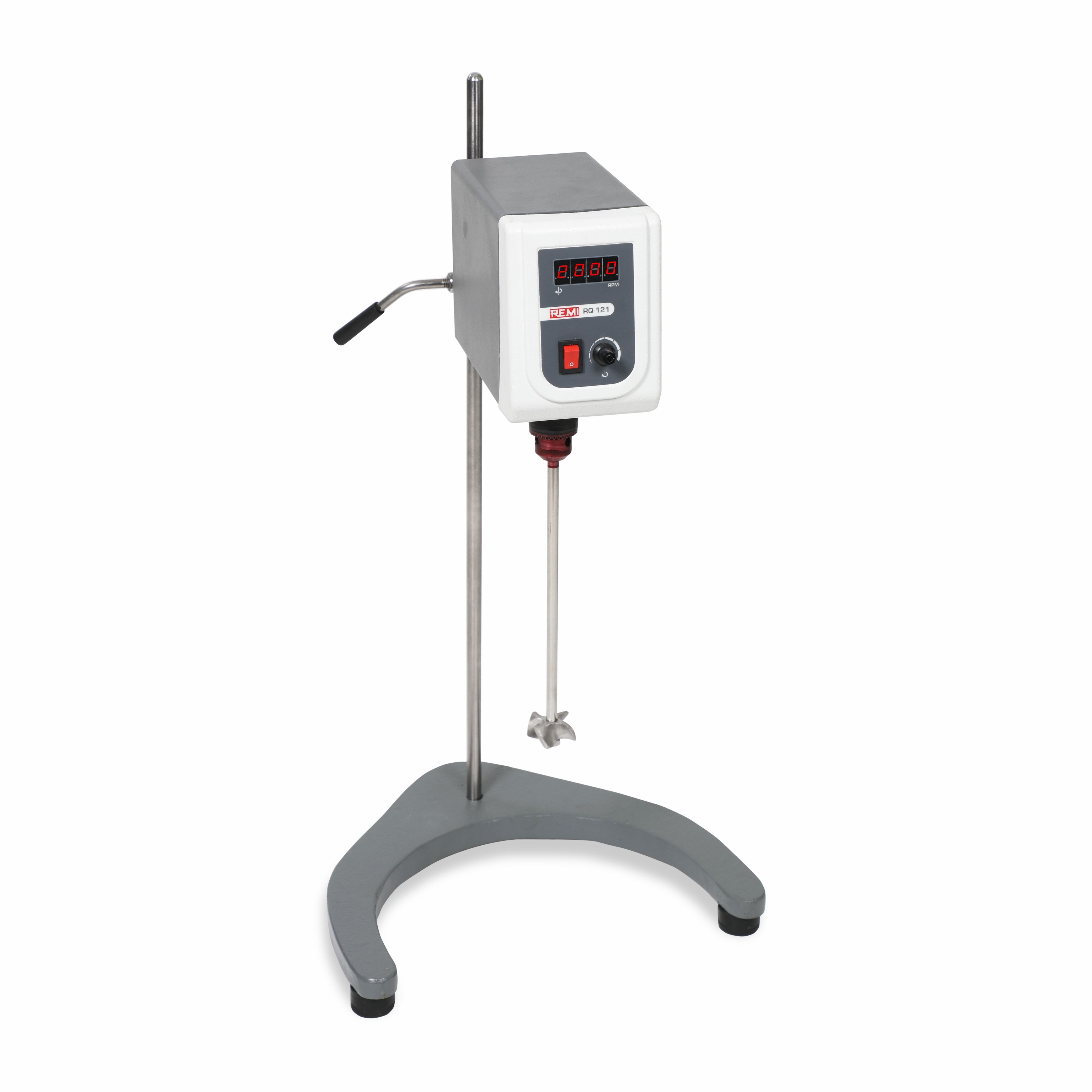 Direct Drive Stirrer