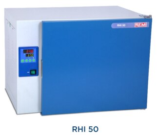 Heating Incubators R