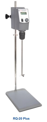 Lab Stirrers Plus ,H