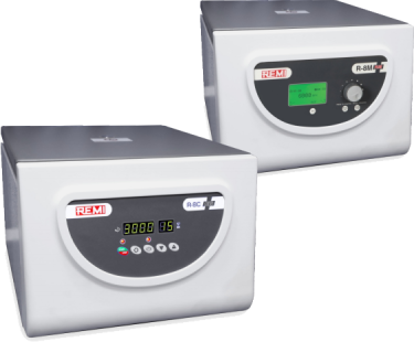 laboratory Centrifug