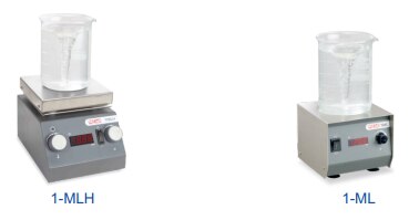 Magnetic Stirrers Ma