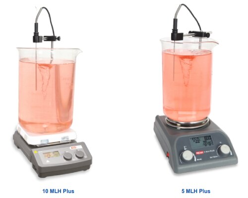 Magnetic Stirrers Pl