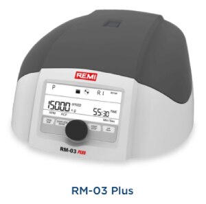 Micro Centrifuge REM