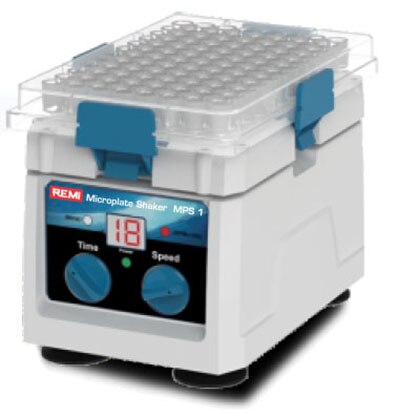 microplate Shaker RE