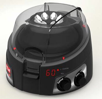 Mini Centrifuge REMI