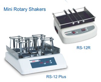 Mini Rotary Shaker R
