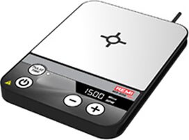 Motorless Magnetic S