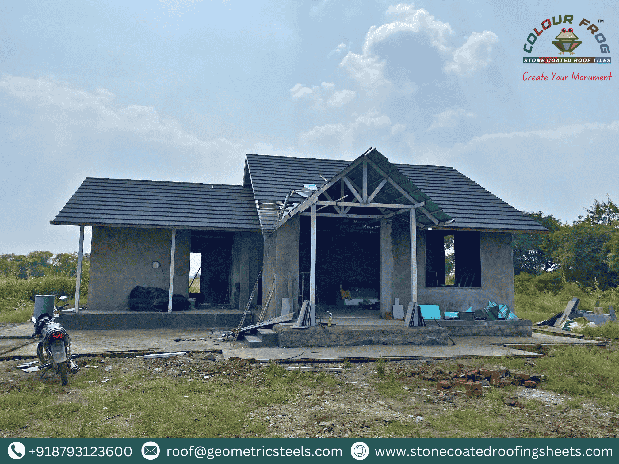 solapur farmhouse sl