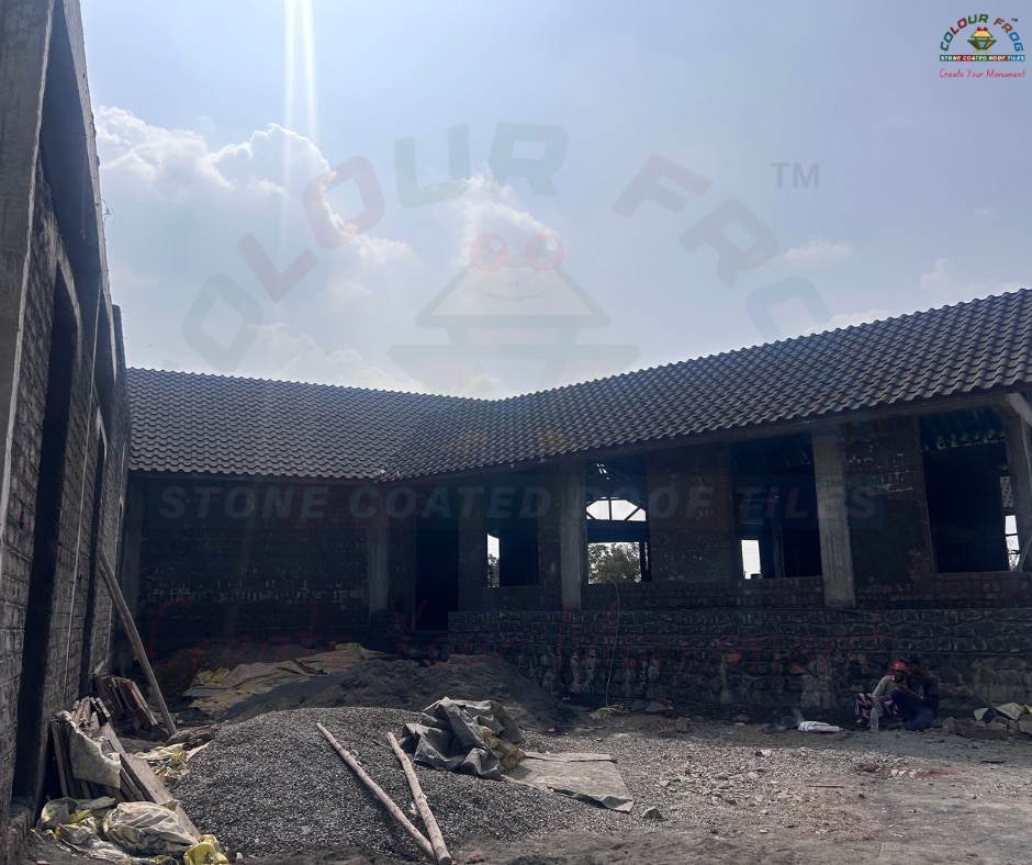 heritage stone coate