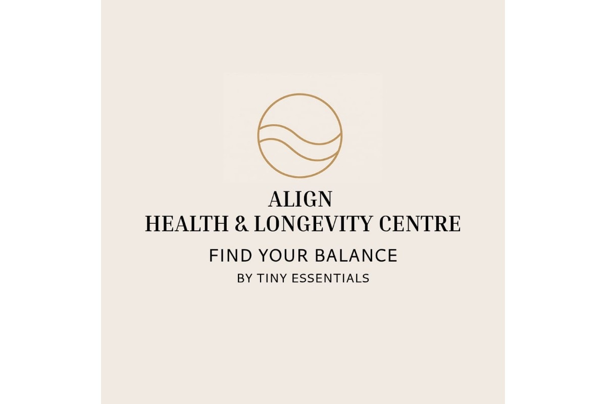 ALIGN HEALTH & LONGE