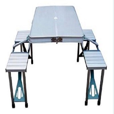 aluminum folding tab