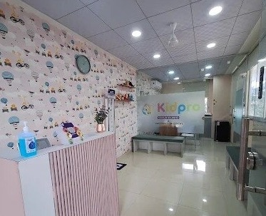KIDPRO Child Clinic