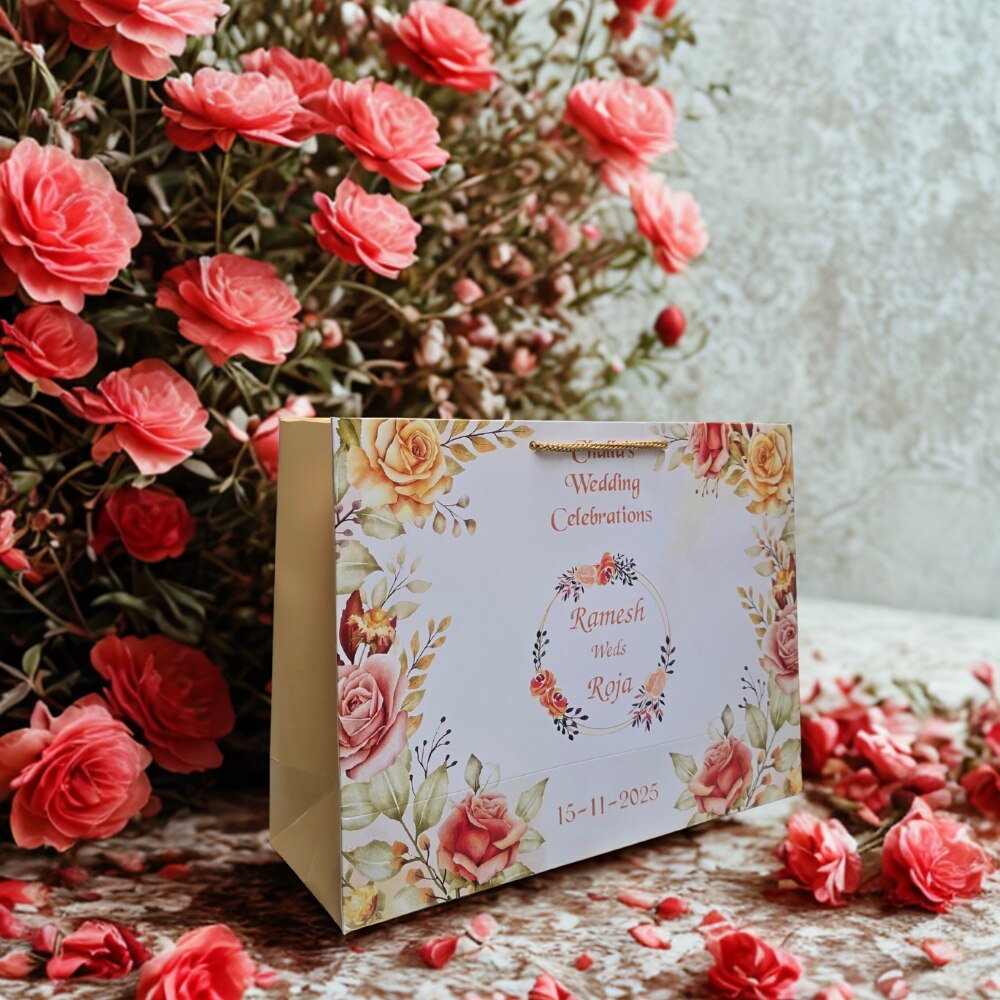 Customized marriage 