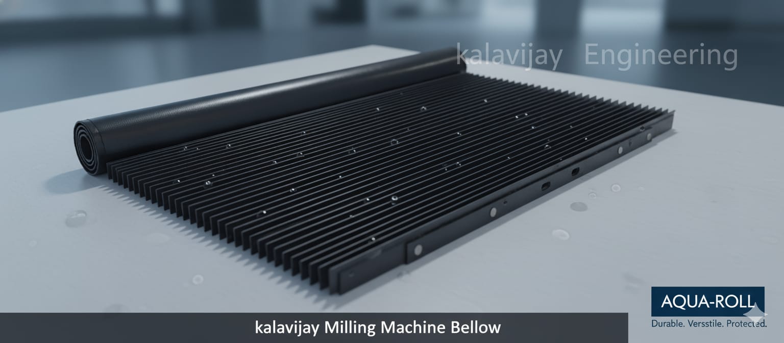 Kalavijay Millling M