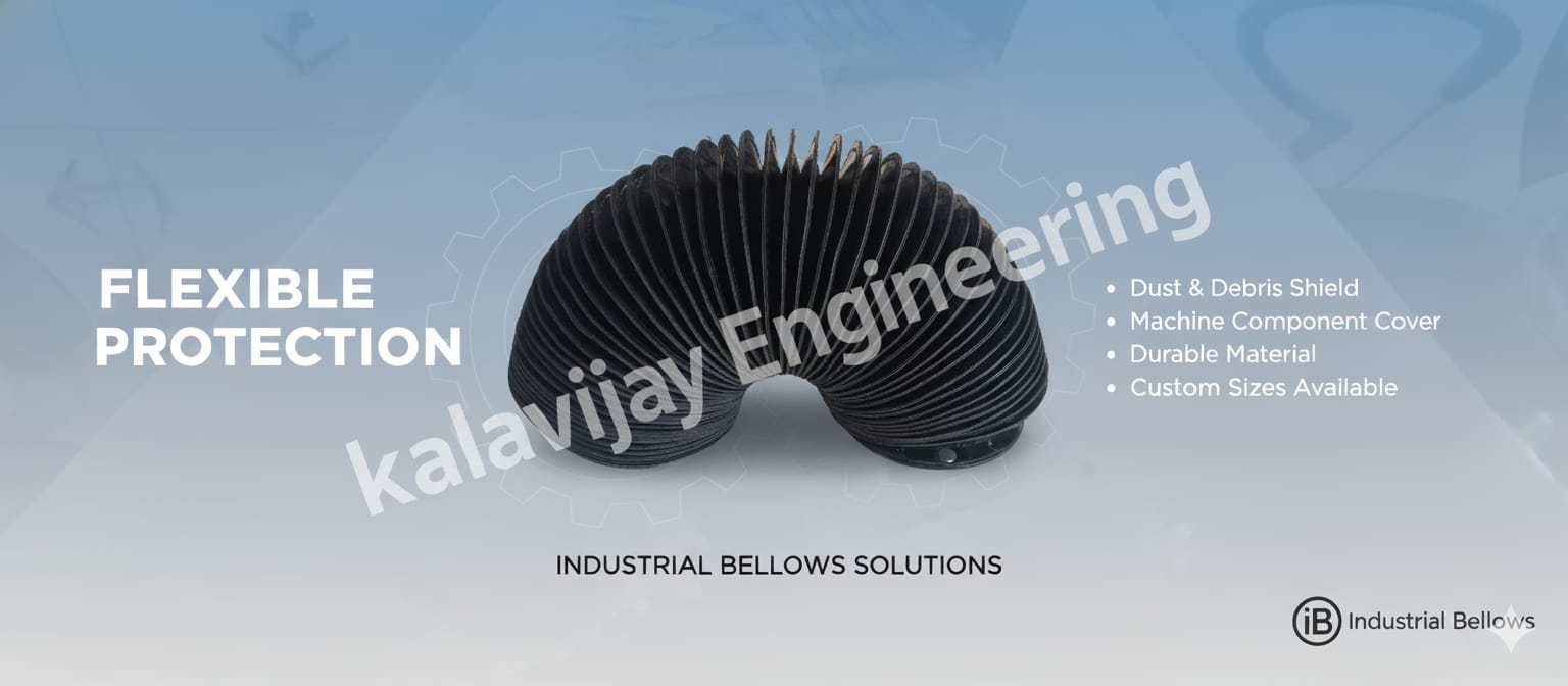 Kalavijay Round Bell