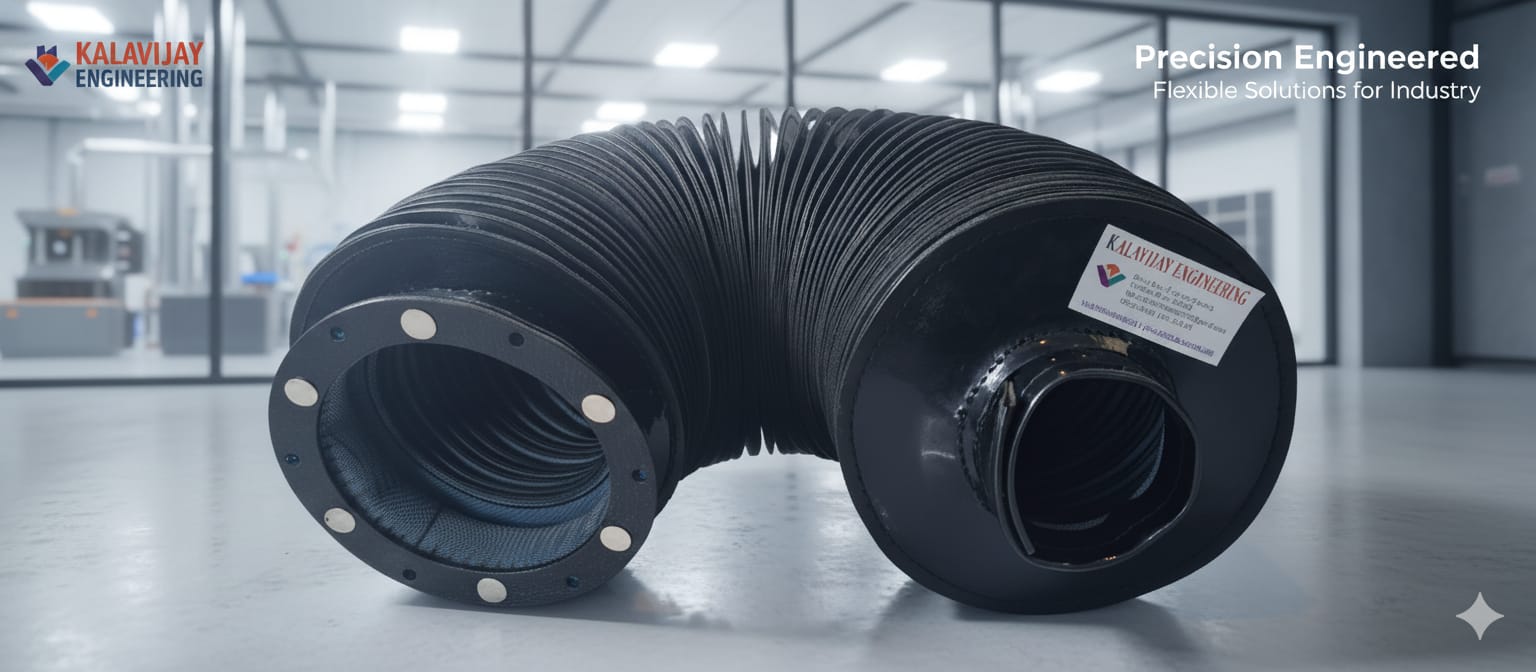 Kalavijay Round Bell