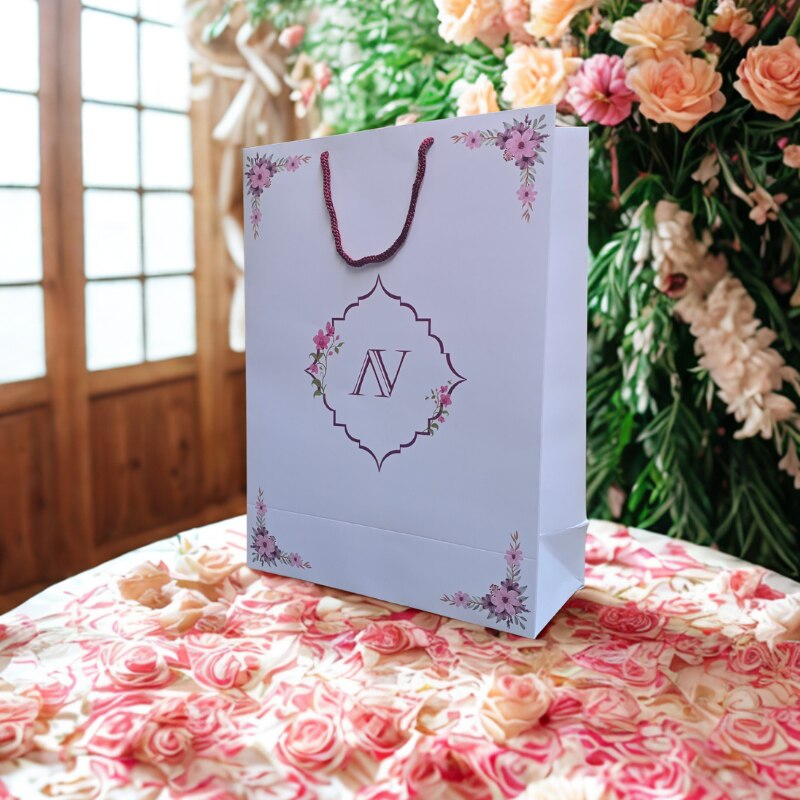 Marriage customised 