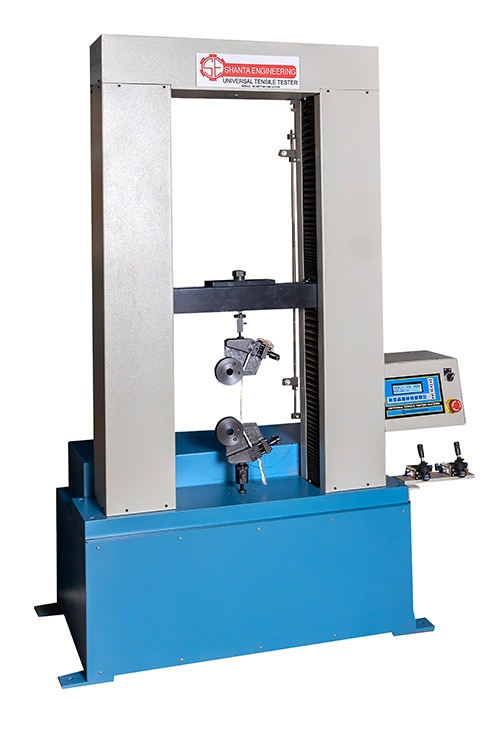 UTM with Winding Gri