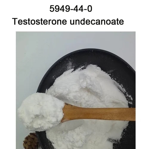 testosterone-undecan