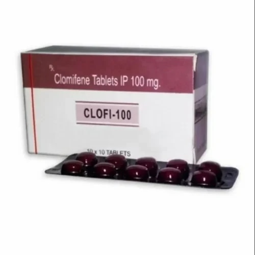 CLOMIFENE CITRATE CA