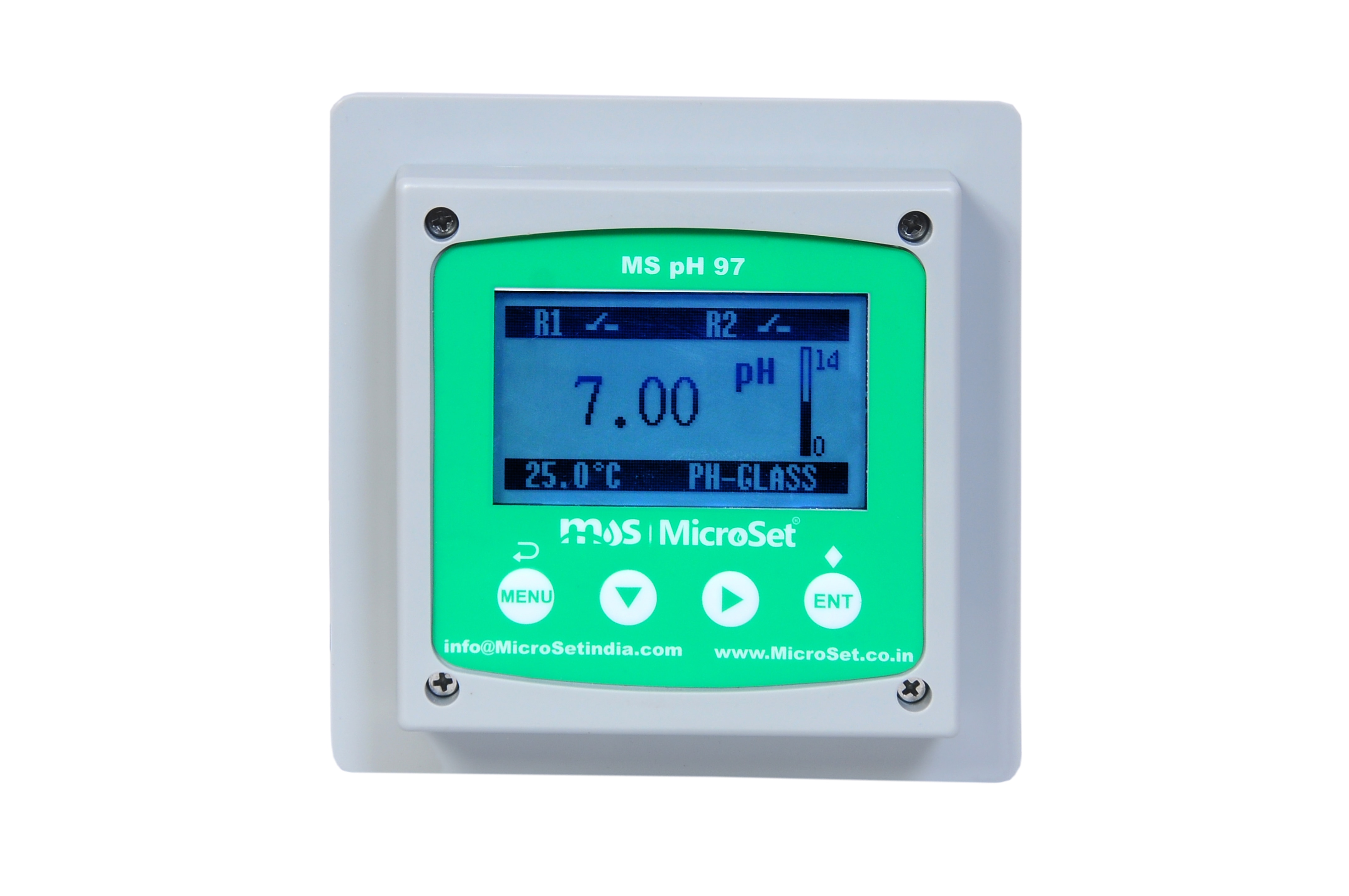 (1) Online pH ORP In