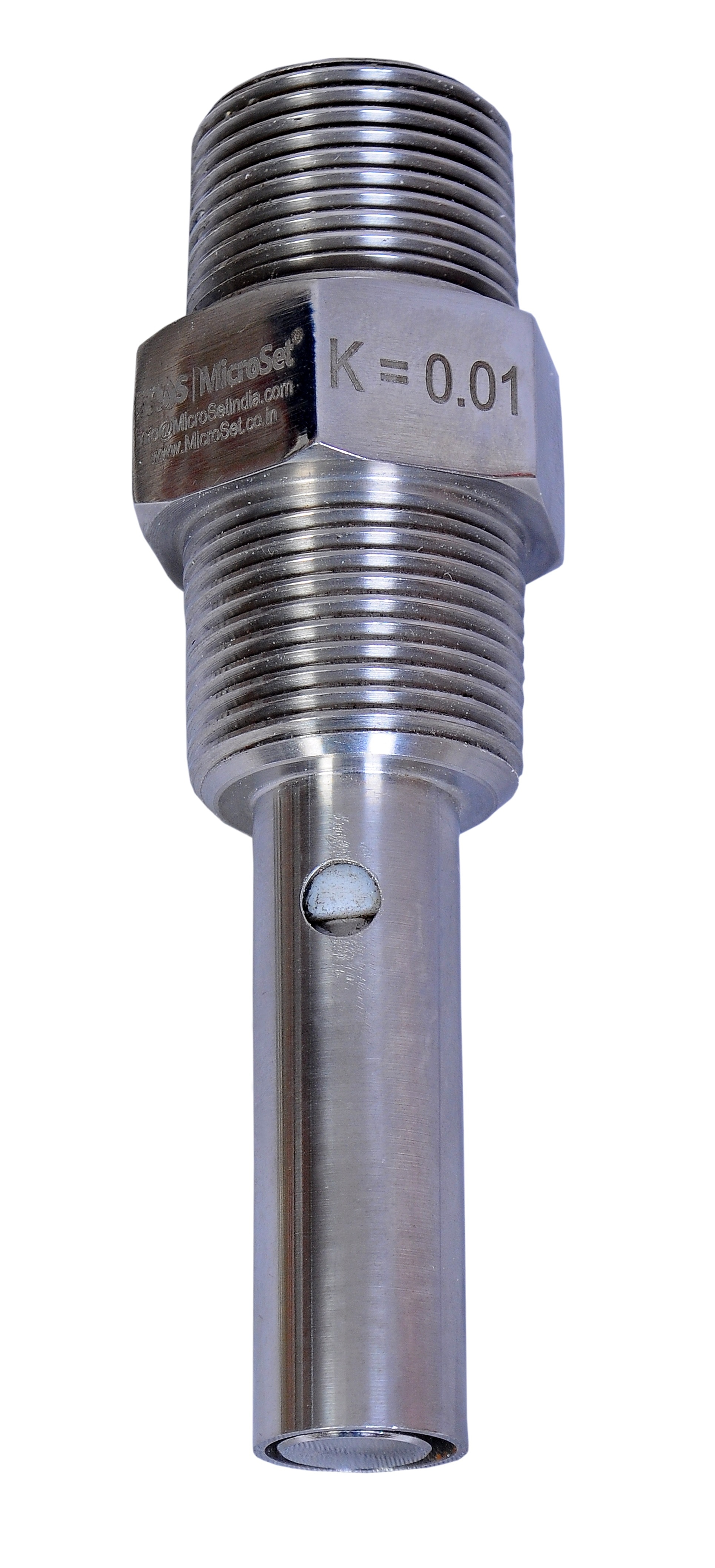 (5) Industrial Condu