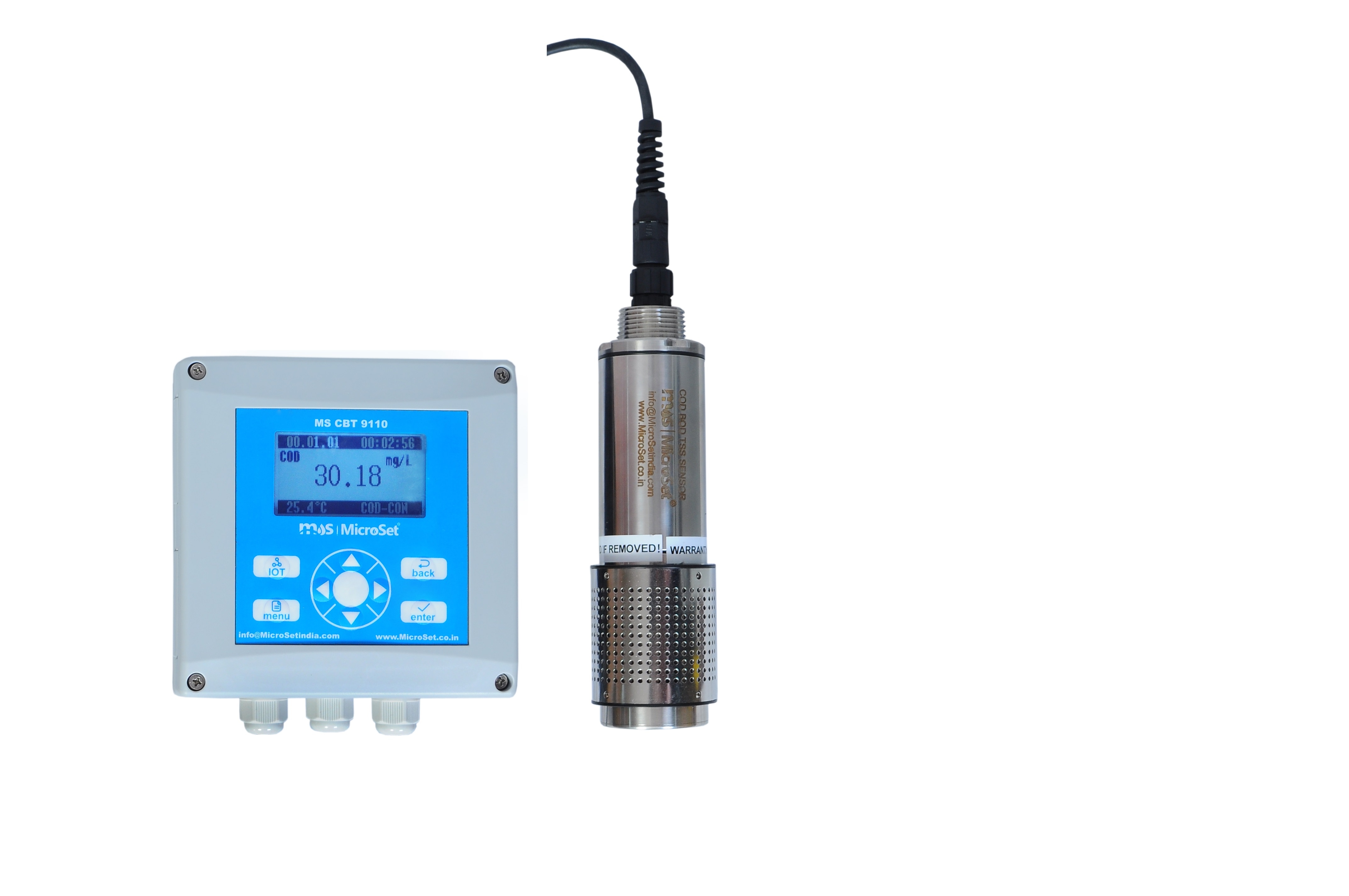 (1) Online COD BOD T