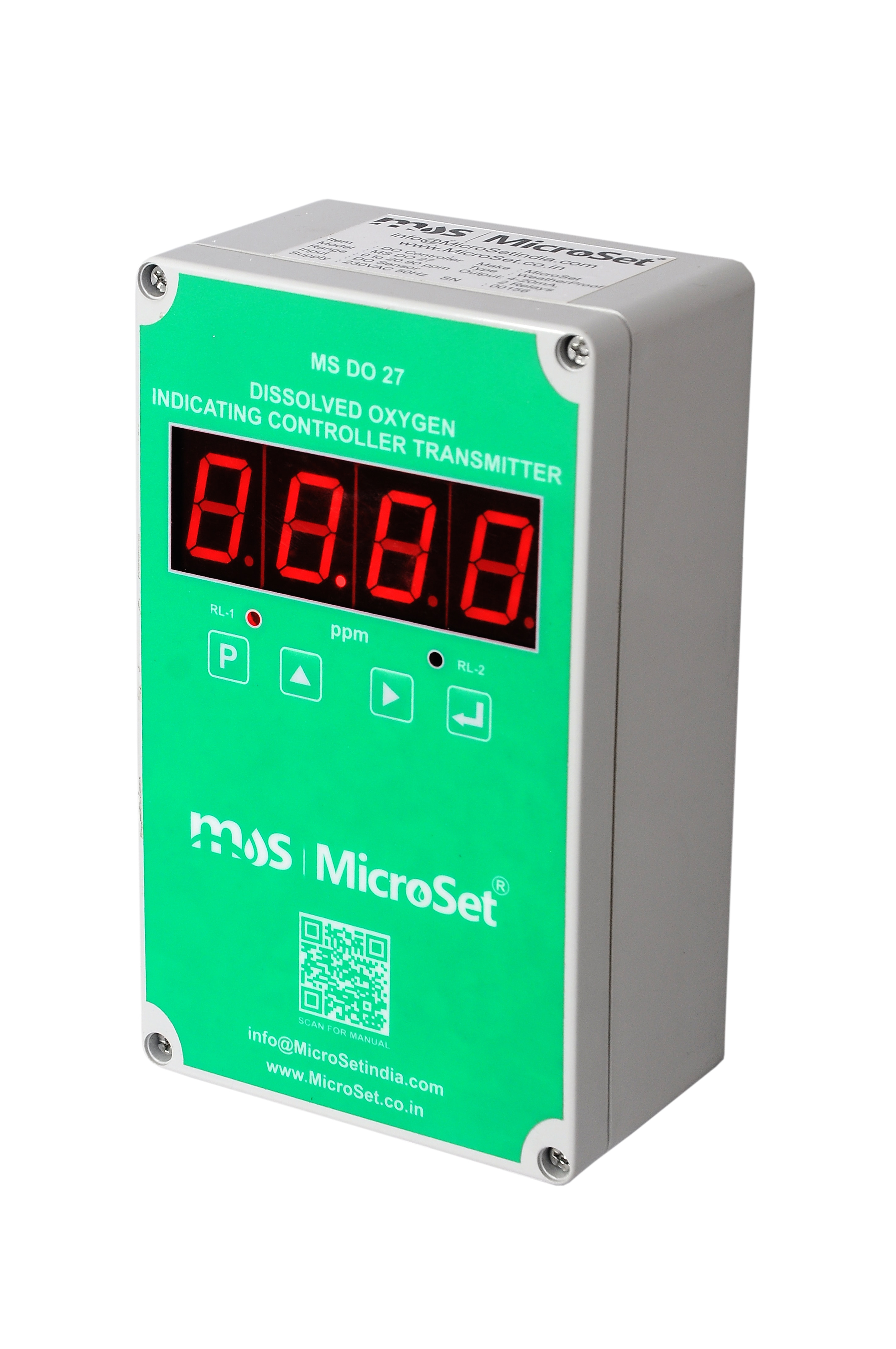 (2) Online Dissolved