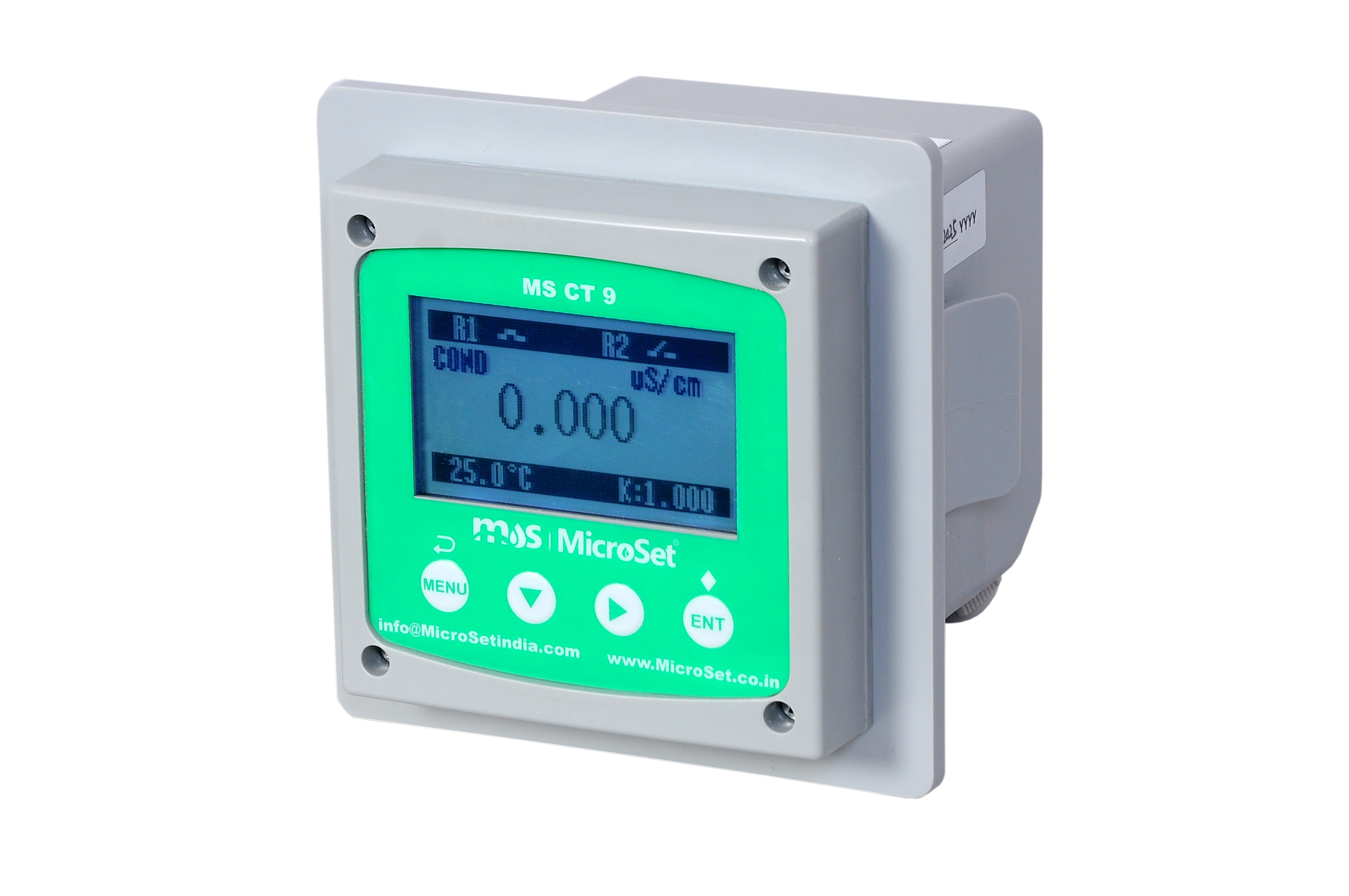 (4) Online Conductiv