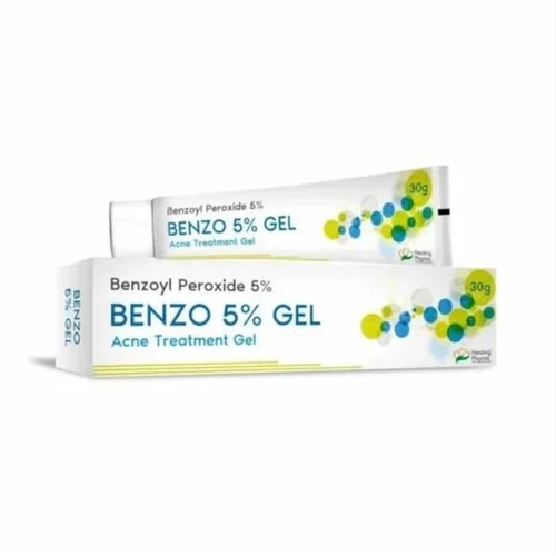 benzo-5-gel-30gm-500