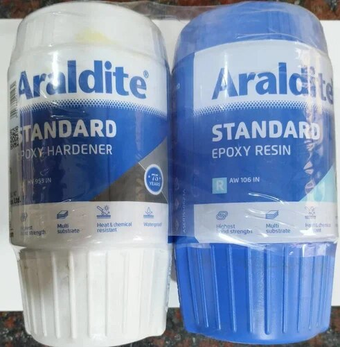 Araldite Epoxy Harde