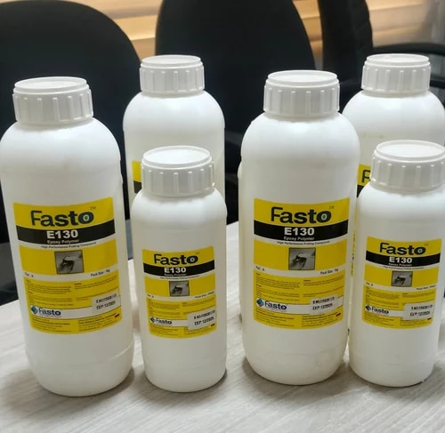 Clear Epoxy Resin An