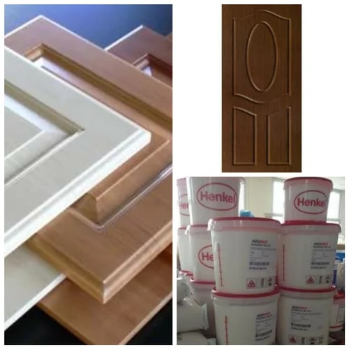 Henkel Membrane Pres