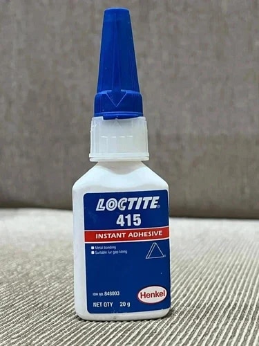 Loctite 415 Cyanoacr