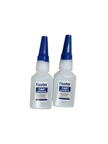 Plastic, metal, rubb