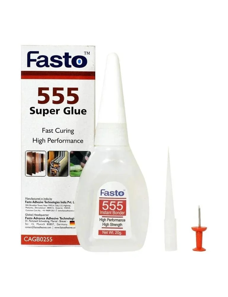 Super Glueadhesive 5