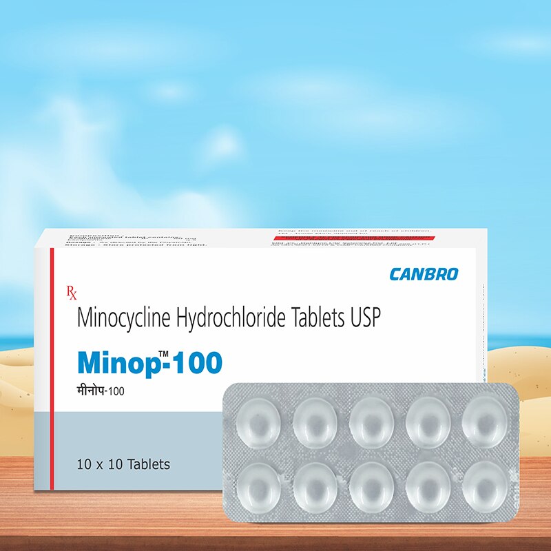 MINOCYCLONE 100 MG.j